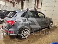 2012 Audi Q5 photo