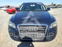 2012 Audi Q5 photo