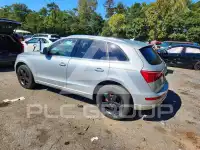 2012 Audi Q5 photo