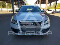 2012 Audi Q5 photo