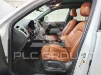 2012 Audi Q5 photo