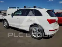 2012 Audi Q5 фото