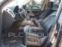 2012 Audi Q5 фото