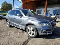 2012 Audi Q5 фото