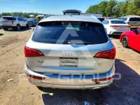2012 Audi Q5 photo