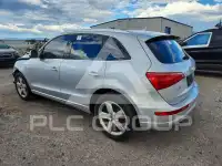 2012 Audi Q5 photo