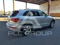2012 Audi Q5 photo