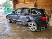 2012 Audi Q5 фото