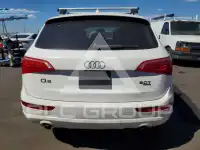 2012 Audi Q5 фото