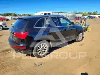 2012 Audi Q5 фото
