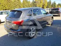 2012 Audi Q5 фото