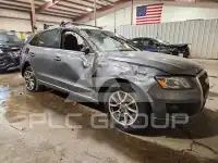 2012 Audi Q5 photo