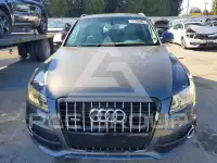 2012 Audi Q5 фото