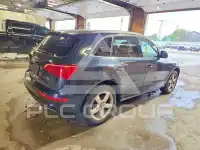 2012 Audi Q5 фото