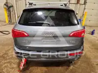 2012 Audi Q5 photo