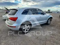 2012 Audi Q5 photo
