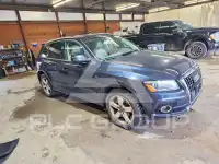 2012 Audi Q5 фото