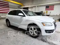 2012 Audi Q5 photo