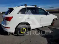 2012 Audi Q5 photo