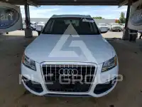 2012 Audi Q5 photo