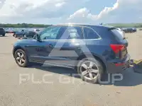 2012 Audi Q5 photo