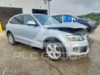 2012 Audi Q5 photo