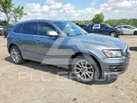 2012 Audi Q5 фото