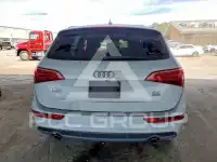 2012 Audi Q5 photo