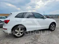 2012 Audi Q5 фото