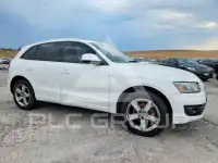 2012 Audi Q5 фото