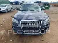 2012 Audi Q5 photo