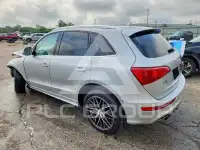 2012 Audi Q5 photo
