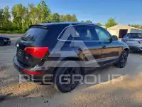 2012 Audi Q5 фото