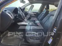 2012 Audi Q5 фото