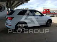 2012 Audi Q5 photo