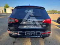 2012 Audi Q5 фото