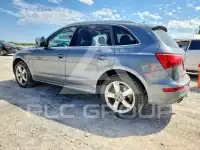 2012 Audi Q5 photo
