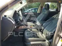 2012 Audi Q5 фото
