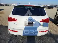 2012 Audi Q5 photo