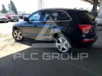 2012 Audi Q5 фото