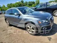 2012 Audi Q5 фото