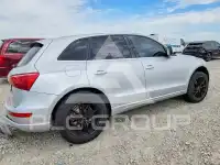 2012 Audi Q5 photo