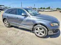 2012 Audi Q5 фото
