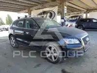 2012 Audi Q5 фото