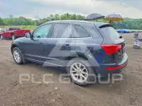 2012 Audi Q5 фото