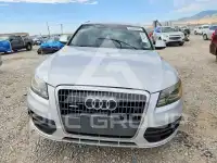 2012 Audi Q5 photo