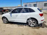 2012 Audi Q5 фото
