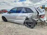 2012 Audi Q5 photo