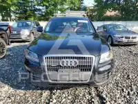 2012 Audi Q5 фото