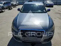 2012 Audi Q5 фото